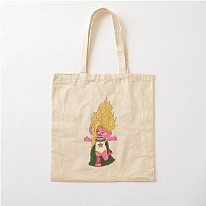 Viva Trolls Cotton Tote