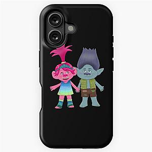 Brozone ｜trolls band together series iPhone Tough Case