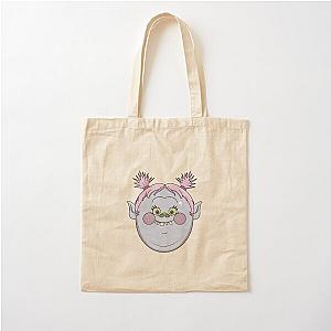 Bridget Trolls Cotton Tote Bag