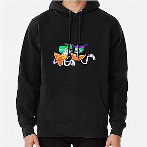 Brozone ｜trolls band together series Pullover Hoodie