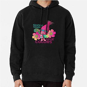 Brozone ｜trolls band together series Pullover Hoodie