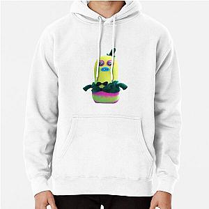 Mr Dinkles Trolls Pullover Hoodie