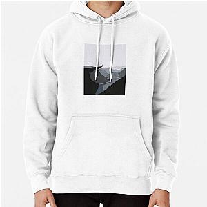 Trolltunga Norwegian Hike Pullover Hoodie