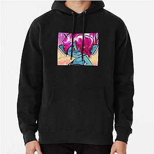 Trolls Band Together TV Series 2023 Pullover Hoodie