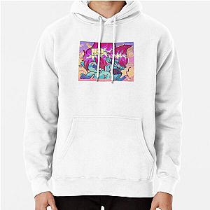 Trolls Band Together TV Series 2023 Pullover Hoodie
