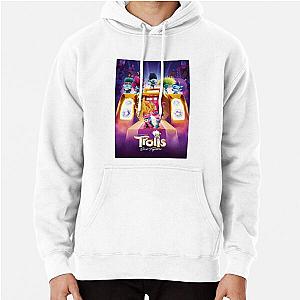 Branch Trolls Pullover Hoodie