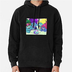 Brozone｜trolls band together series Pullover Hoodie
