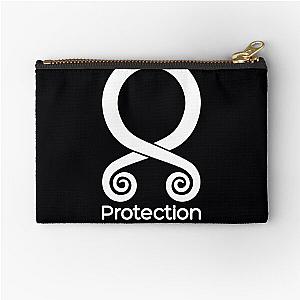 Troll Cross Protection from Trolls Zipper Pouch