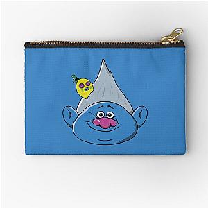 Biggie - Trolls Zipper Pouch