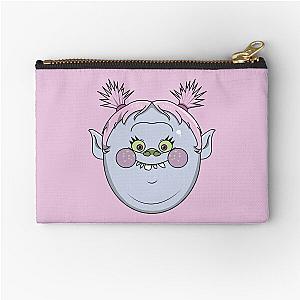 Bridget Trolls Zipper Pouch