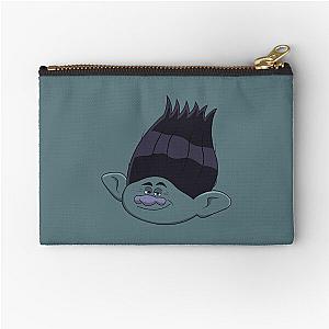 Branch Trolls Zipper Pouch