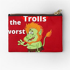 YouTube Pouch