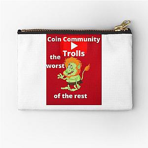 YouTube Pouch