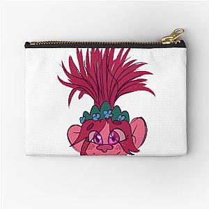 Trolls Poppy Zipper Pouch