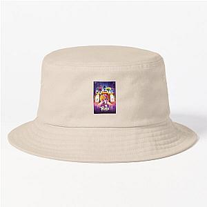 Branch Trolls Band Together Bucket Hat