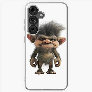 Fantasy Troll Doll Gnome Goblin Samsung Galaxy Case