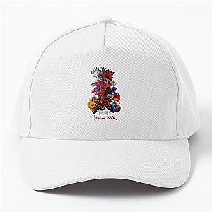 Baseball Cap