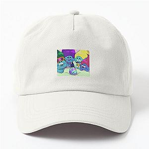Brozone ｜trolls band together series Dad Hat