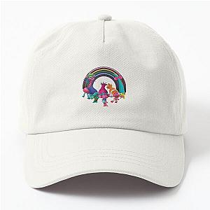 Brozone ｜Trolls Band Together Series Dad Hat