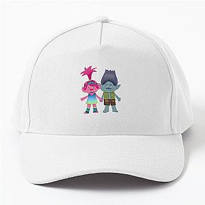 Brozone｜trolls band together series Baseball Cap