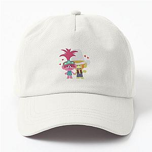 Brozone｜trolls band together series Dad Hat