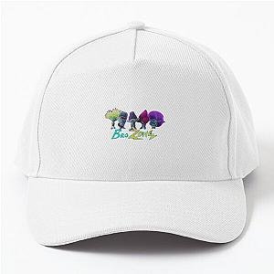 Cool Brozone｜trolls band together series Baseball Cap