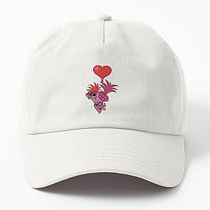 Brozone with trolls band together series Dad Hat