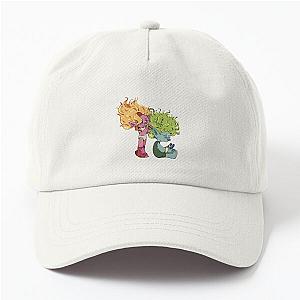 Brozone ｜trolls band together series Dad Hat