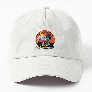 Brozone｜trolls band together series Dad Hat