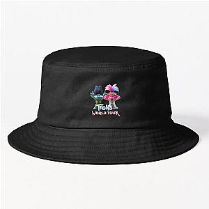 Brozoneчасноtrolls band together series Bucket Hat