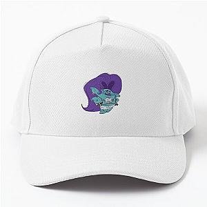 Brozone｜trolls band together series Baseball Cap
