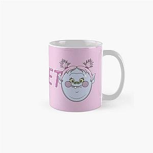 Bridget Trolls Classic Mug