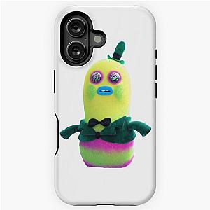 Mr Dinkles Trolls iPhone Tough Case