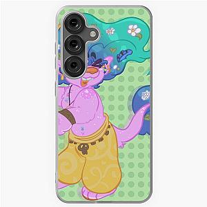 Creek Trolls Samsung Galaxy Case
