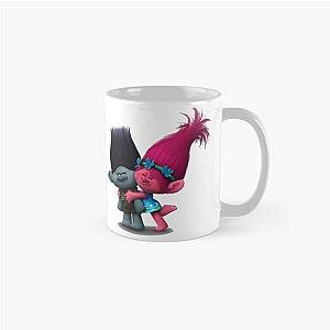Trolls World Tour Happy Classic Mug