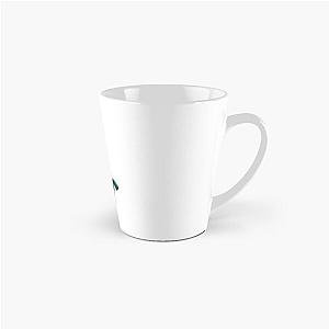 Mr Dinkle's Tall Mug