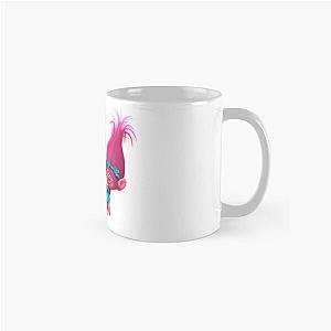Poppy and Branch Trolls Mug