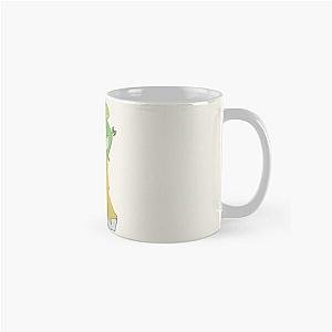 Floyer Trolls Classic Mug