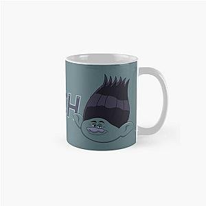 Branch Trolls Classic Mug