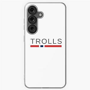 Trolls Norway Samsung Case