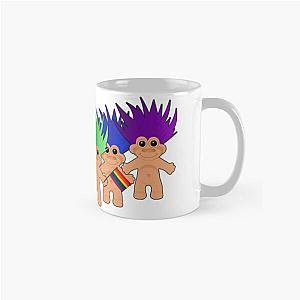 Trolls Classic Mug