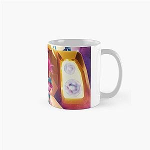 Branch Trolls Classic Mug