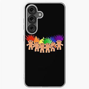 Trolls Samsung Galaxy Soft Case