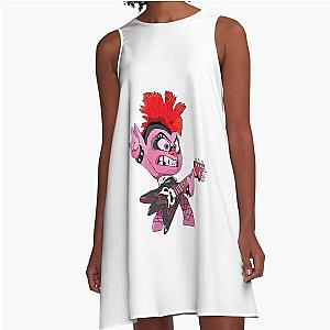 Trolls World Tour Dress