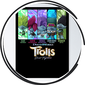 Trolls Posters