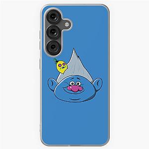 Biggie Trolls Samsung Galaxy Case