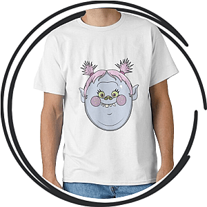 Trolls T-Shirts