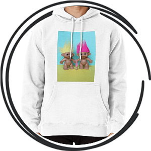Trolls Hoodies