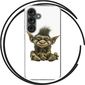 Trolls Cases