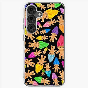TREASURE TROLL Soft Case